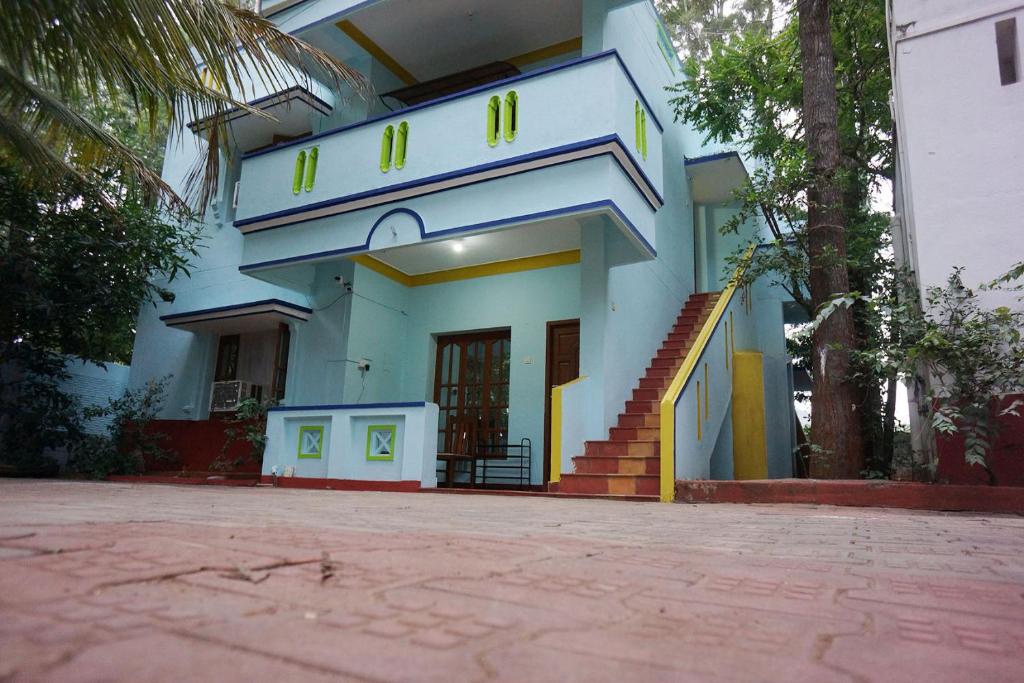 VPR Cottage